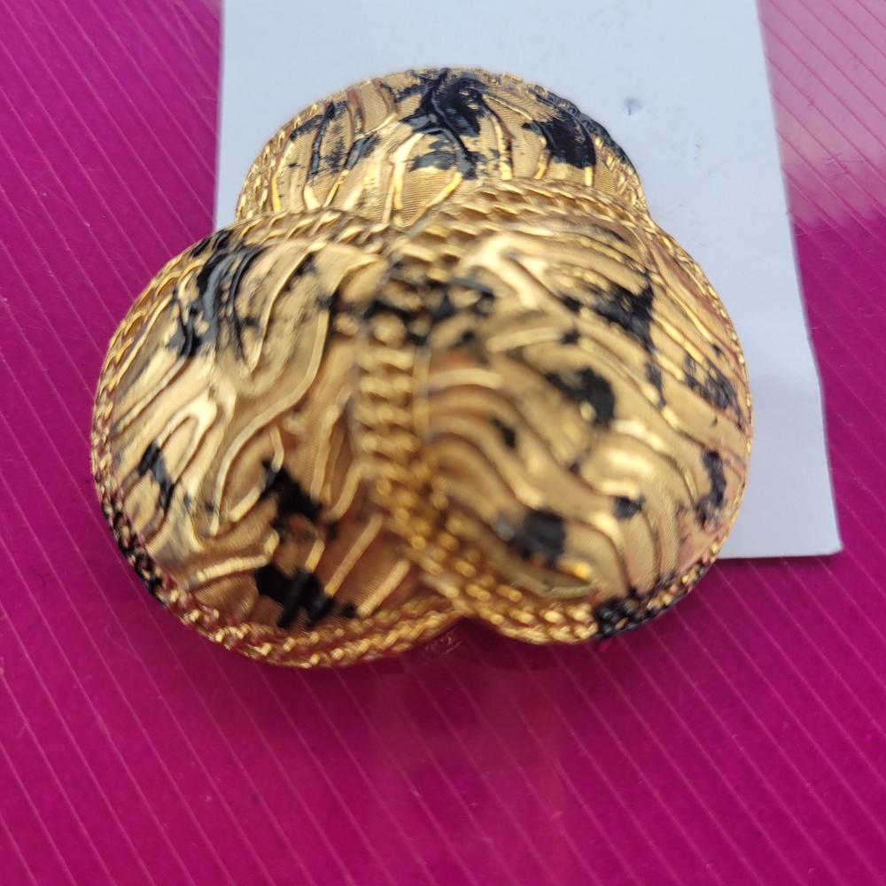 VOLUPTE BROOCH